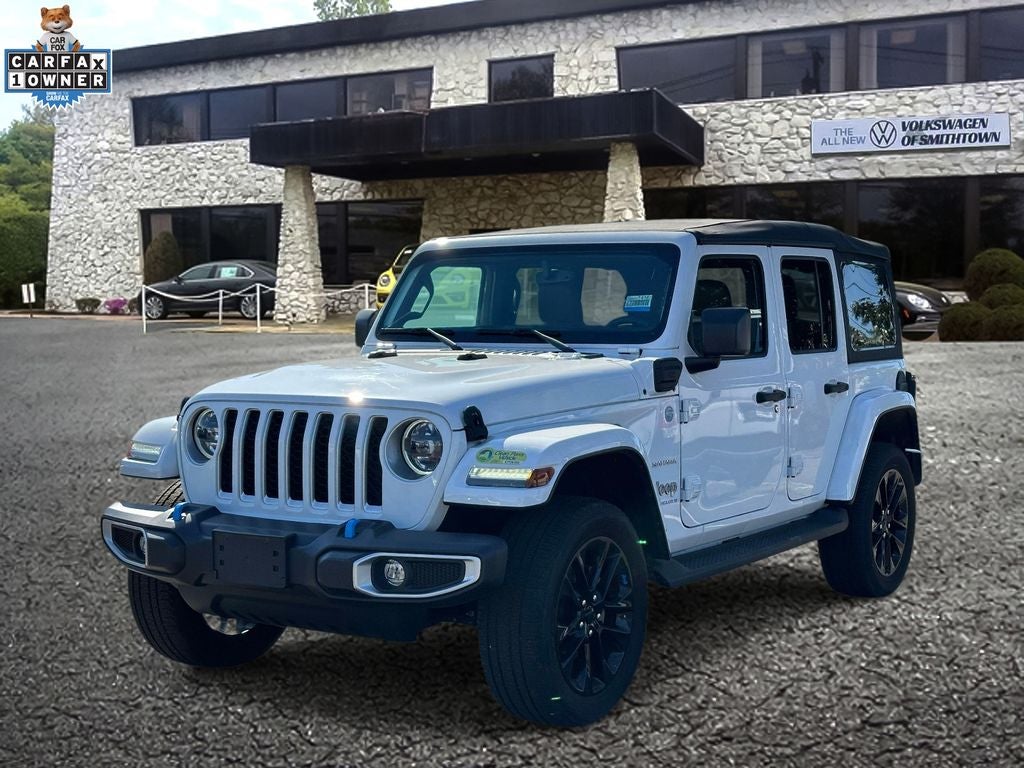 jeep wrangler 4xe 2023 1C4JJXP65PW691330 image jeep wrangler 4xe 2023 1C4JJXP65PW691330 image